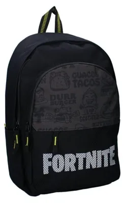 Produktbild von mybagstory - Fortnite – Rucksack für Jungen, 45 x 29 x 14 cm
