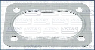 Produktbild von AJUSA 13076500 Abgaskrümmerdichtung für BMW 3 Limousine (E30) Auspuffkrümmer