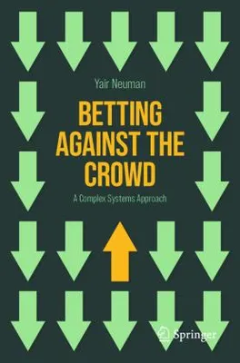 Obrázek produktu pro Betting Against the Crowd