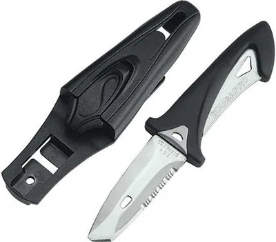 Produktbild von Scubapro Tauchermesser White Tip