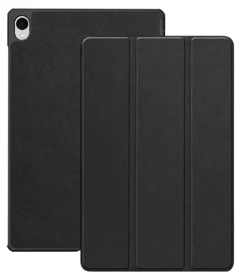 Obrázok produktu pre Techsuit – Puzdro FoldPro pre Samsung Galaxy Tab S12 Plus – čierna farba