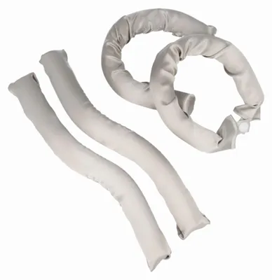 Produktbild von PARSA Beauty Hair ID Satin Papilloten 2 Stück sanftes Lockenstyling