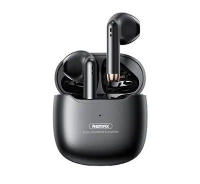 Produktbild von TWS Headset Bluetooth 5.2 Wireless Headset Smart Touch Control Ohrhörer mit Mikrofon Ladekoffer Sport Headset