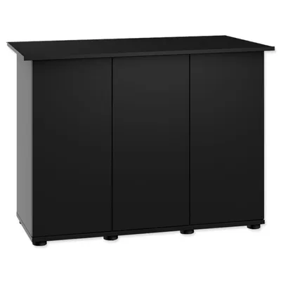 Produktbild von Juwel SBX Rio 180 - Aquariumunterschrank in schwarz Juwel