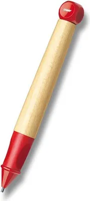 Obrázok produktu pre Mikrotužka Lamy ABC Red