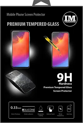 Zdjęcie produktu dla cofi1453® Szkło ochronne 9H kompatybilne z ochraniaczem ekranu SAMSUNG GALAXY A60 (A606F) dopasowane szkło