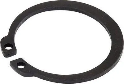 Obrázek produktu pro Pojistný kroužek DIN 471, průměr 19 mm - Balení 50 ks