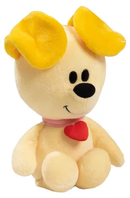 Image de Woezel & Pip Pluche Knuffel Pip