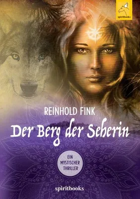 Produktbild von Der Berg der Seherin