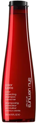 Produktbild von Shu Uemura Color Lustre Kosai Color Shampoo 300ml - Farbschutzshampoo