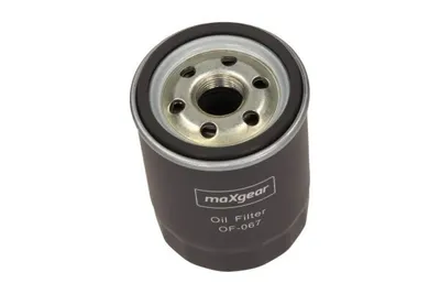 Produktbild von Ölfilter MAXGEAR 26-0868 Anschraubfilter für MITSUBISHI COLT VI (Z3A, Z2A) für SMART FORFOUR (454)