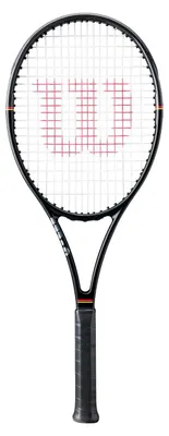 Productafbeelding van WILSON PRO STAFF 97UL CLASSIC tennisracket, zwart, maat 1