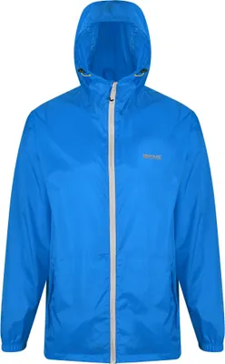 Produktbild von Regatta Pack It Iii Jacke Blau 3XL Mann Blau 3XL