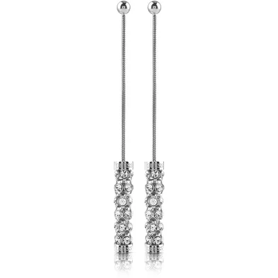 Obrázek produktu pro GUESS - Dámské náušnice - UBE28031 - GLITTER GIRL