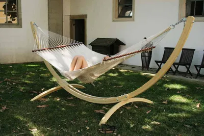 Produktbild von MacaMex Siesta Grande DREAMER Hängematten Set () Hängematte