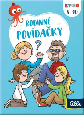Image de Quido - Histoires de famille avec des enfants 8-10