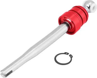 Produktbild von Quick Shift Short Throw Shifter für E30 E36 E39 M3 M5 3/5 Serie Rot