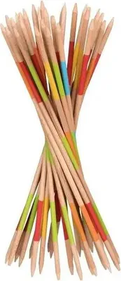 Image de Jeu de mikado