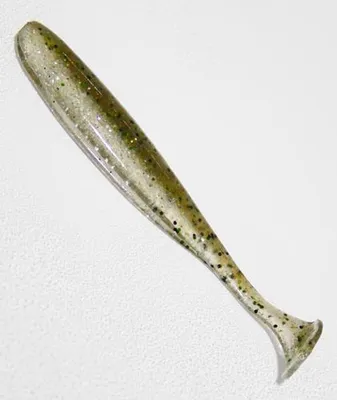 Produktbild von Keitech Easy Shiner 2" Silver Flash Minnow