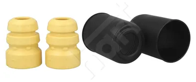 Produktbild von HART Staubschutzset, Stoßdämpfer B41314