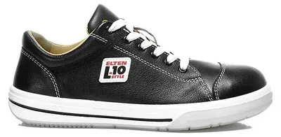 Obrázok produktu pre Bezpečnostná nízka obuv SHADOW Low ESD S3, veľkosť 37
