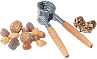Produktbild von Bürstenhaus Redecker Nussknacker