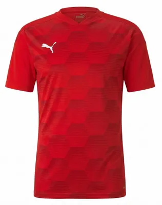 Produktbild von 160|PUMA CUP Jersey Kinder Trikot 704071-01