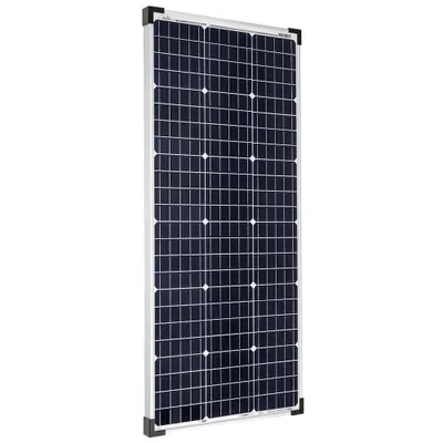 Zdjęcie produktu dla Monokrystaliczny moduł słoneczny Offgridtec 100W 36V