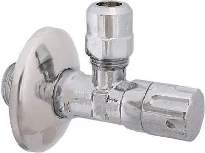 Image de Js Eckventil M. Filter,N.selbstd. Quetschver.m.la,Dn15,1/2"X10Mm