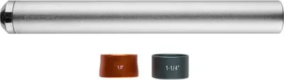 Produktbild von Procraft Aufschlagwerkzeug Gabelkonus 1.5" - 1-1/4" Silber - präzise Gabelkon...