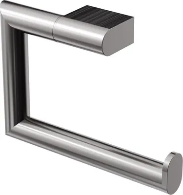 Produktbild von Steinberg Serie 480 Toilettenpapierhalter, ohne Deckel, Messing, 4802800BGM