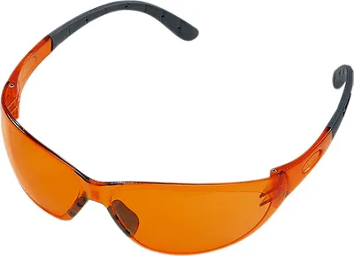 Produktbild von Schutzbrille Dynamic Contrast Orange Stihl