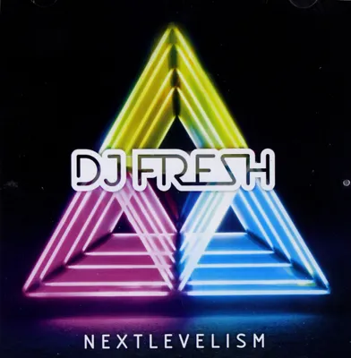 Obrázek produktu pro Next Levelism