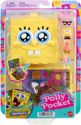 Polly Pocket Nueva boutique de moda fabulosa Polly Pocket 27084549003