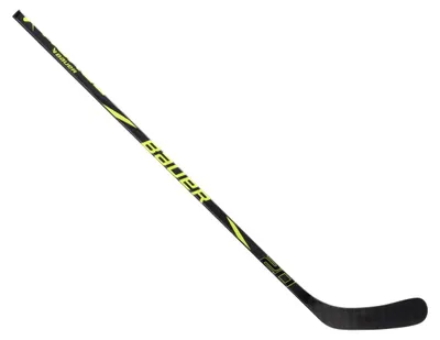 Produktbild von BAUER Nexus Performance Composite Grip Stick Bambini - 20 Flex 46' 2024 , Spielseite:rechts, Biegung:P92