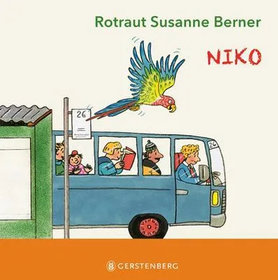 Obrázek produktu pro Niko