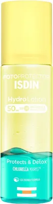 Produktbild von ISDIN FOTOPROTECTOR HYDROLOTION 200 ml PZN 8429420192232