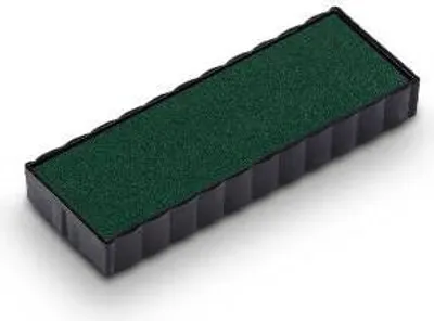 Produktbild von Trodat Ersatzkissen 6/4817 für printy 4817 – Stempelfarbe gruen