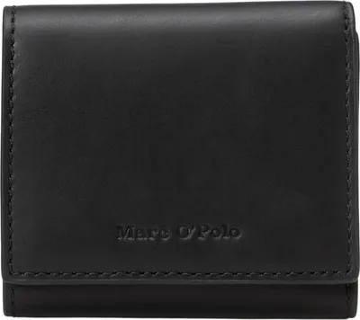 Immagine prodotto di Marc O'Polo portafoglio Judis Combi Wallet Black nero