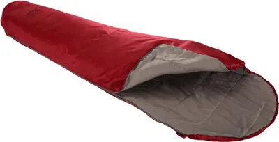 Produktbild von GRAND CANYON WHISTLER 190 / leichter Mumienschlafsack für den Sommer/ Limit +13° / Ultraleicht und kompakt/ nur 650 g /  für Camping/ Trekking/ Outdoor/ Festival