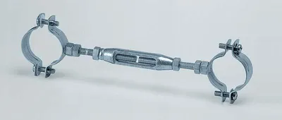 Obrázek produktu pro Koňařík Rozpěrka regulační 5/4“ dlouhá