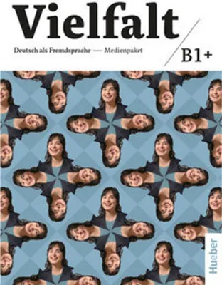 Produktbild von Vielfalt B1+