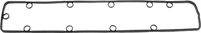 Produktbild von FEBI BILSTEIN 18606 Ventildeckel Zylinderkopfhaube Dichtung passend für PEUGEOT 306 Schrägheck (7A, 7C, N3, N5) 306 Cabriolet (7D, N3, N5) 406 (8B)
