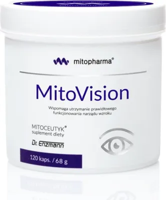 Immagine prodotto di Dr. Enzmann MSE BI5388