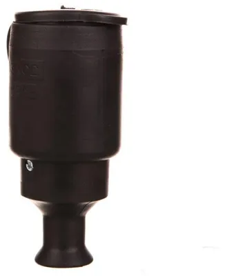Obrázek produktu pro Jonex Přenosná zásuvka 16A 250V IP44 černá