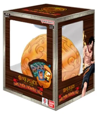 Produktbild von One Piece Devil Fruits Collection Vol.2