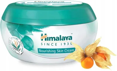 Produktbild von HIMALAYA pflegende Gesichtscreme 50 ml
