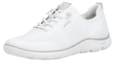Produktbild von Remonte Slipper - Weiß Textil : 44 : Normal Größe: 44 Weite: Normal