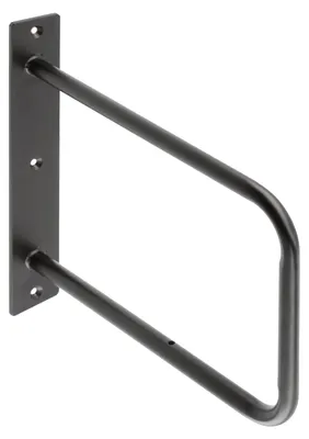 Produktbild von SOTECH Regalkonsole RK05 schwarz