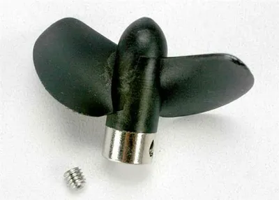 Produktbild von Traxxas Schiffsschraube links